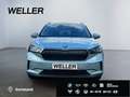 Skoda Enyaq iV 60 *LED*Kamera*CarPlay*SHZ*Navi*19Zoll* Silber - thumbnail 2