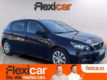 1.2 PureTech S&S Style 130