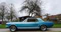 Ford Mustang V8 - Automatik mit TüV und H Zulassung Blau - thumbnail 9