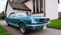 Ford Mustang V8 - Automatik mit TüV und H Zulassung Blau - thumbnail 7