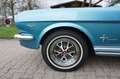 Ford Mustang V8 - Automatik mit TüV und H Zulassung Blau - thumbnail 26