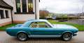 Ford Mustang V8 - Automatik mit TüV und H Zulassung Blau - thumbnail 10