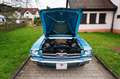 Ford Mustang V8 - Automatik mit TüV und H Zulassung Blau - thumbnail 27