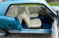 Ford Mustang V8 - Automatik mit TüV und H Zulassung Blau - thumbnail 23