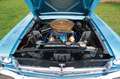 Ford Mustang V8 - Automatik mit TüV und H Zulassung Blau - thumbnail 28