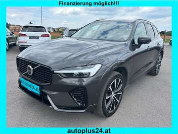 T6 AWD Recharge PHEV Ultimate Dark Geartronic