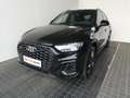 Audi Q5 40 TDI quattro S line Schwarz - thumbnail 1