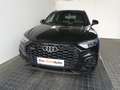 Audi Q5 40 TDI quattro S line Schwarz - thumbnail 2