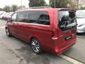 Mercedes-Benz V 250 d AVANTGARDE EDITION Lang ACC LED Navi SHZ Rot - thumbnail 6