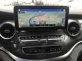 Mercedes-Benz V 250 d AVANTGARDE EDITION Lang ACC LED Navi SHZ Rot - thumbnail 12