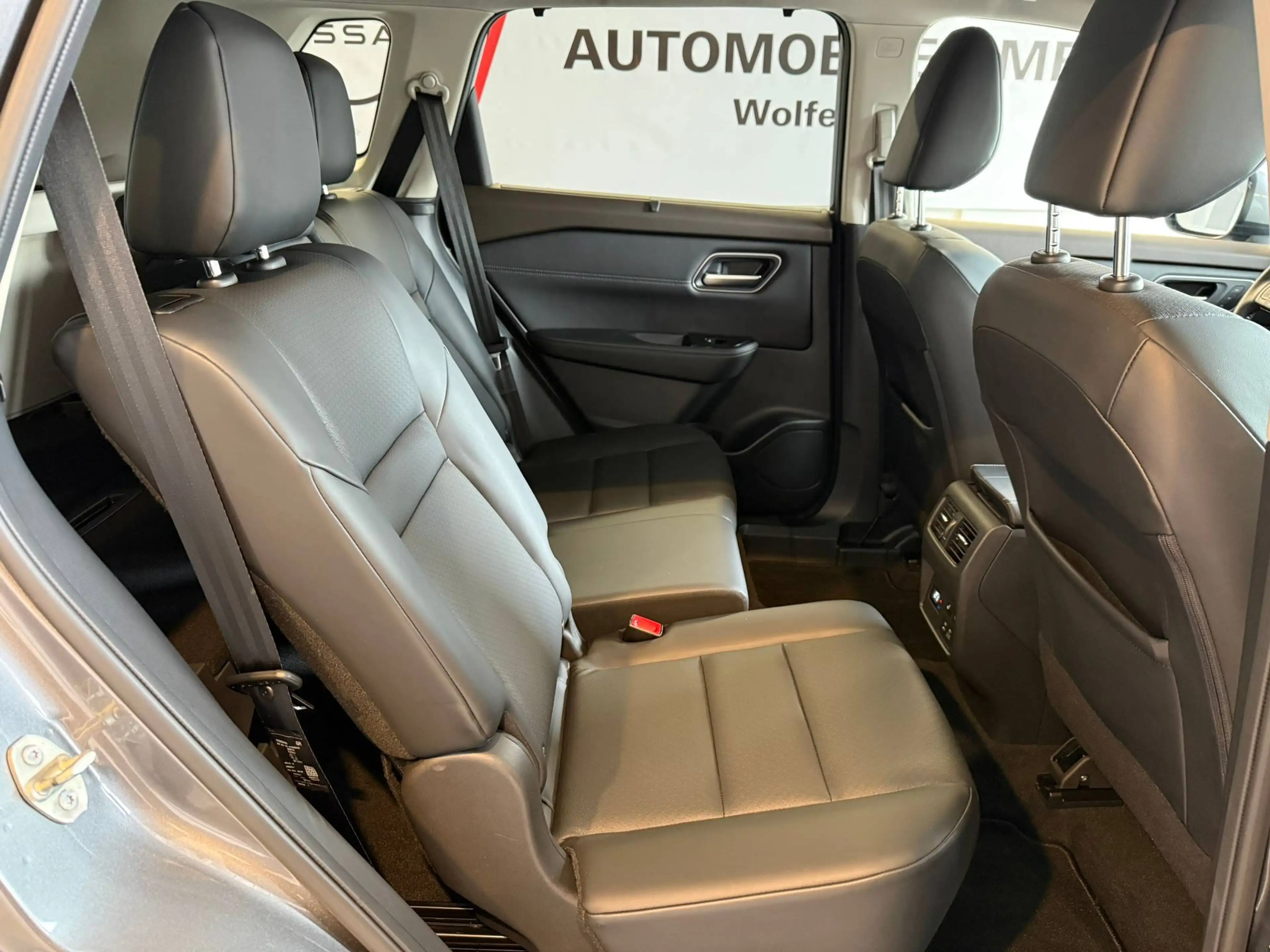 Nissan X-Trail e-Power e-4orce Tekna LEDER/NANI/360°Kamara/LED — photo 11