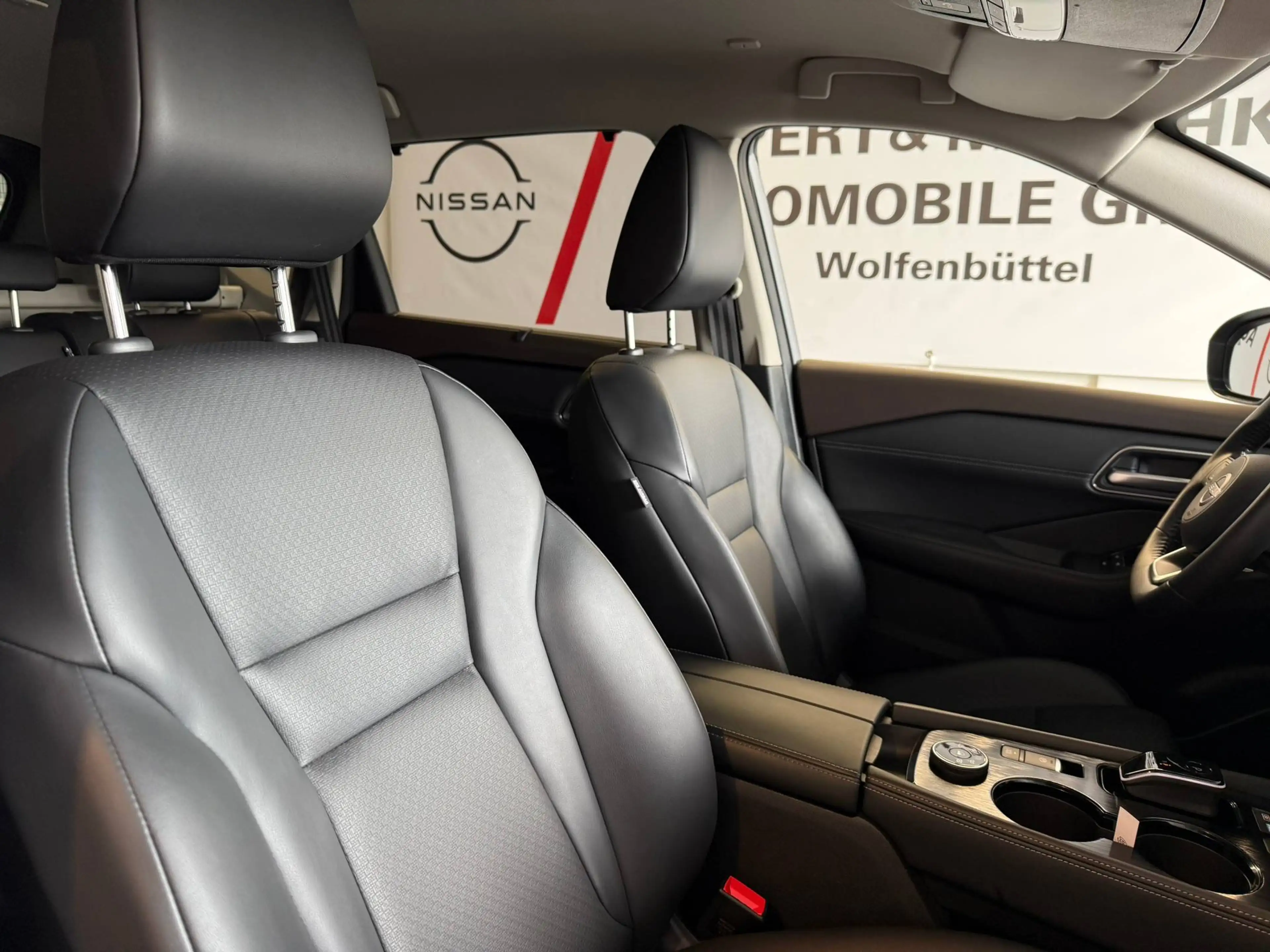 Nissan X-Trail e-Power e-4orce Tekna LEDER/NANI/360°Kamara/LED — photo 9