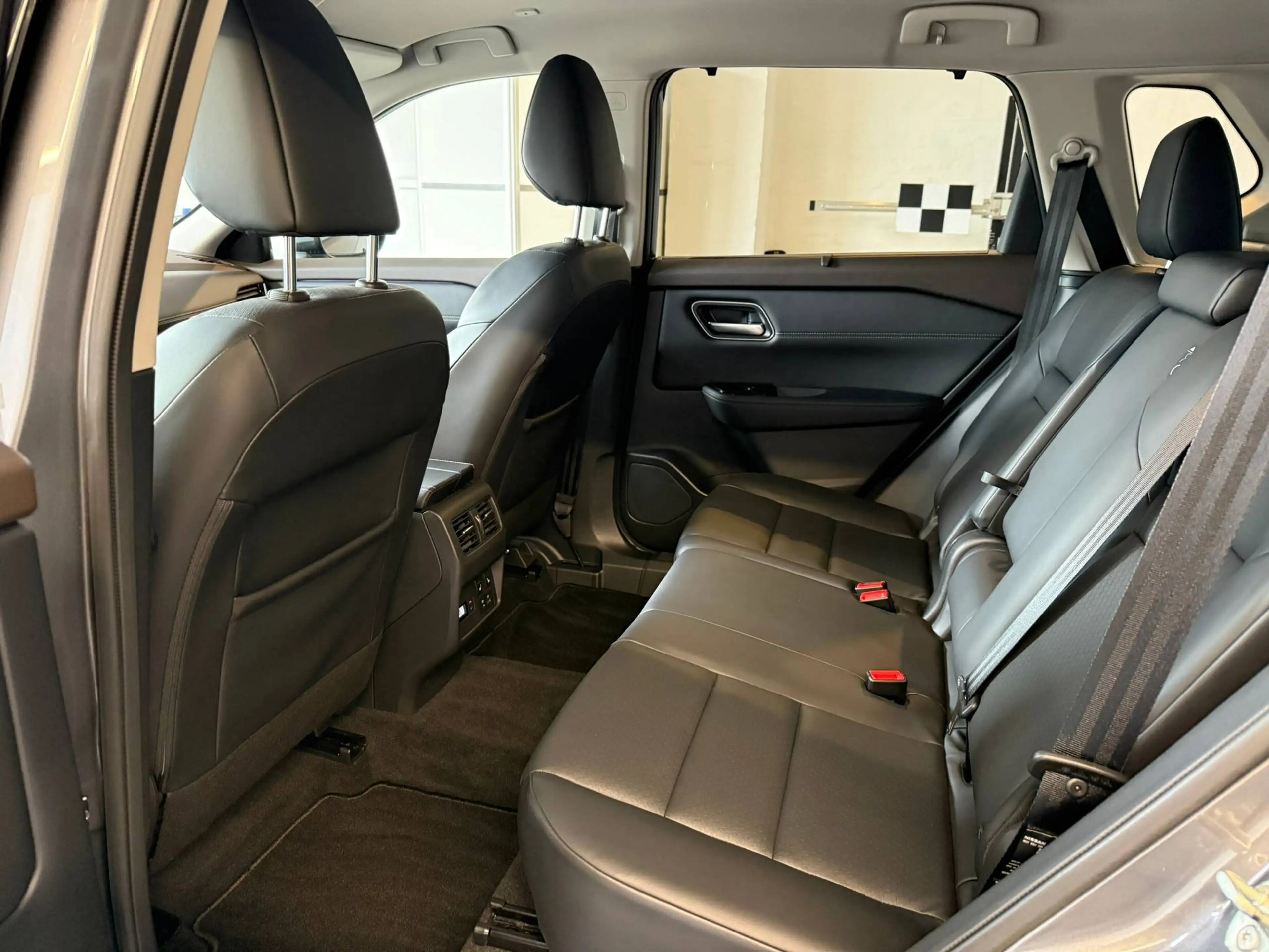 Nissan X-Trail e-Power e-4orce Tekna LEDER/NANI/360°Kamara/LED — photo 14