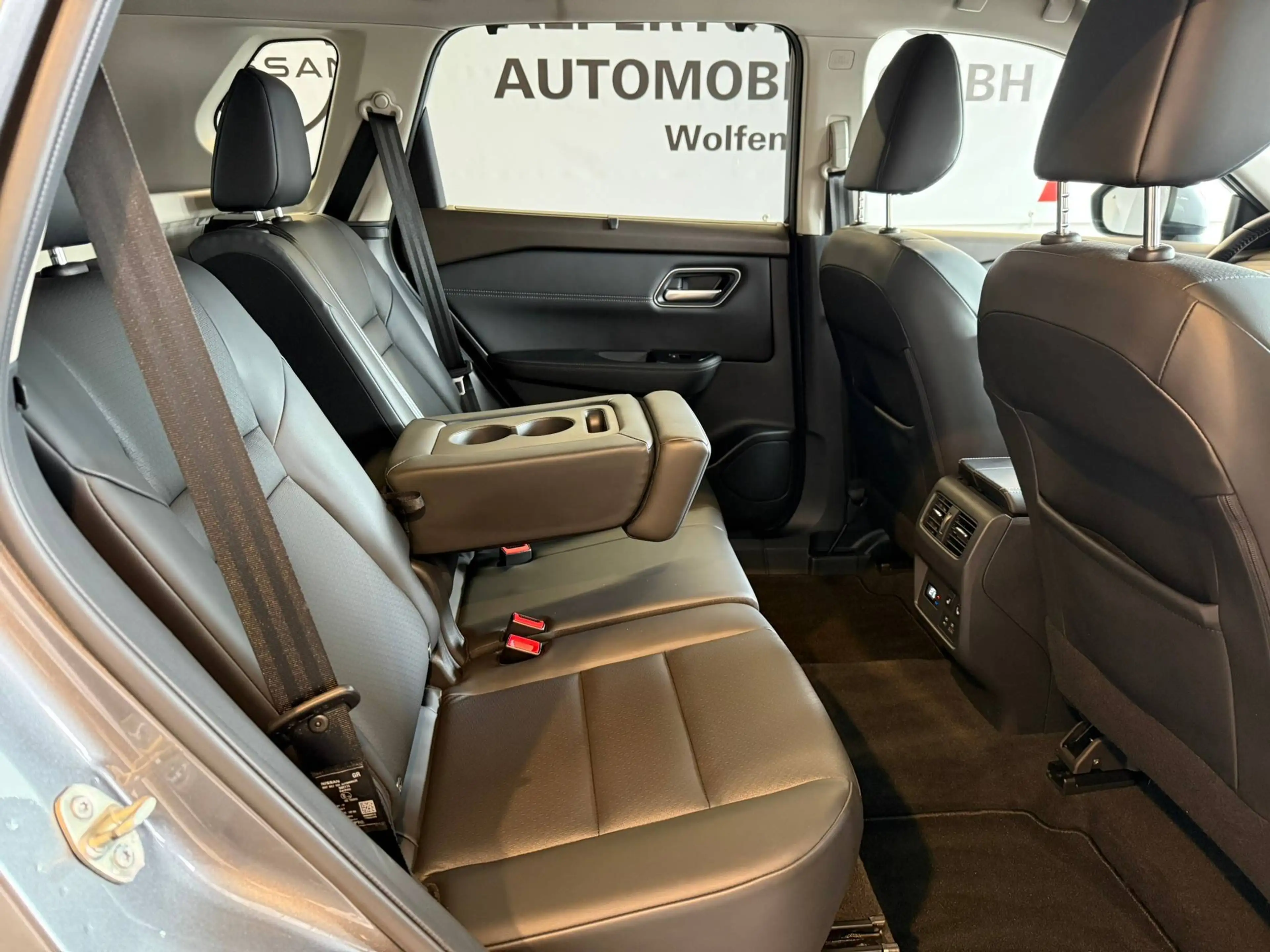 Nissan X-Trail e-Power e-4orce Tekna LEDER/NANI/360°Kamara/LED — photo 10