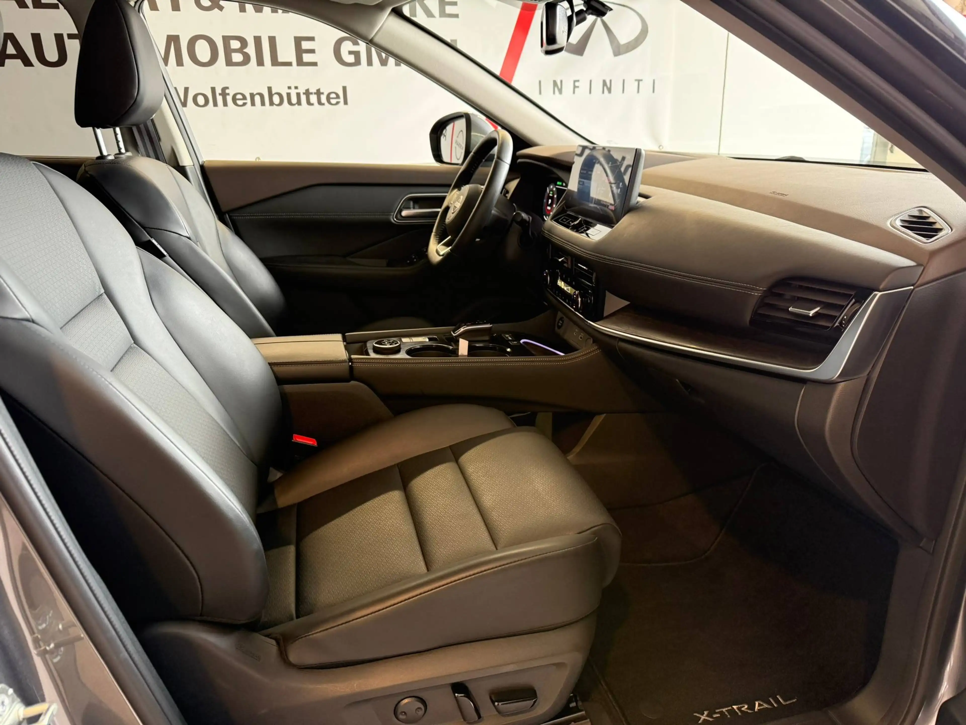 Nissan X-Trail e-Power e-4orce Tekna LEDER/NANI/360°Kamara/LED — photo 8