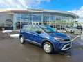 Opel Crossland X 1.2 Turbo Business Elegance Blau - thumbnail 11