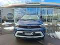 Opel Crossland X 1.2 Turbo Business Elegance Blau - thumbnail 4