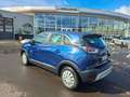 Opel Crossland X 1.2 Turbo Business Elegance Blau - thumbnail 7