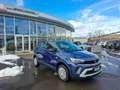 Opel Crossland X 1.2 Turbo Business Elegance Blau - thumbnail 3