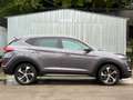 Hyundai TUCSON Premium 4WD/NAVI/KAM/SPUR-ASS/TEMP/LED Grau - thumbnail 5