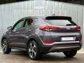 Hyundai TUCSON Premium 4WD/NAVI/KAM/SPUR-ASS/TEMP/LED Grau - thumbnail 4