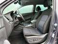 Hyundai TUCSON Premium 4WD/NAVI/KAM/SPUR-ASS/TEMP/LED Grau - thumbnail 9