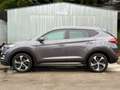 Hyundai TUCSON Premium 4WD/NAVI/KAM/SPUR-ASS/TEMP/LED Grau - thumbnail 6