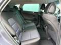 Hyundai TUCSON Premium 4WD/NAVI/KAM/SPUR-ASS/TEMP/LED Grau - thumbnail 12