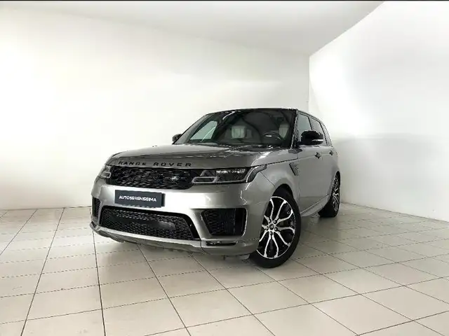 Land Rover Range Rover Sport 2ª serie 3.0D l6 300CV Autob.D.