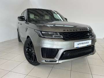 2ª serie 3.0D l6 300CV Autob.D.