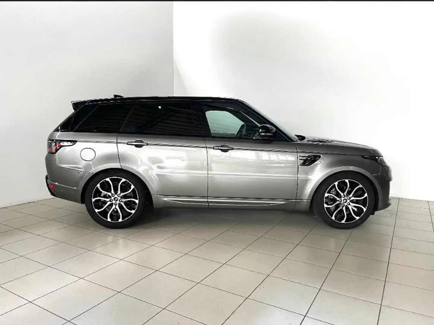Land Rover Range Rover Sport 2ª serie 3.0D l6 300CV Autob.D. - 2