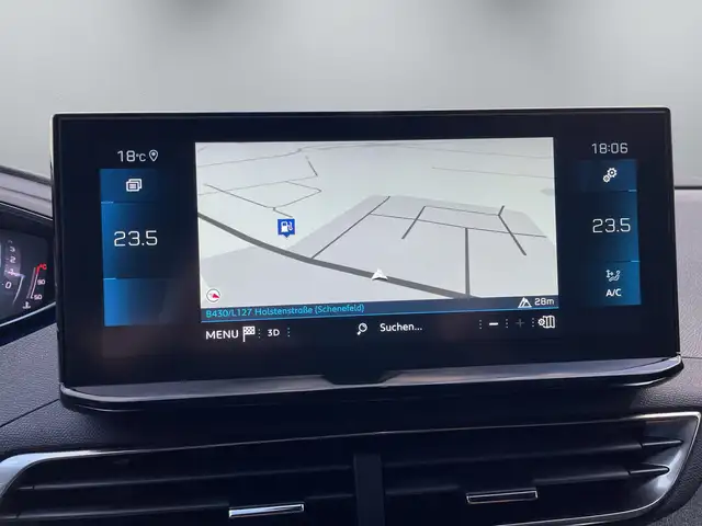 Peugeot 3008 view 15