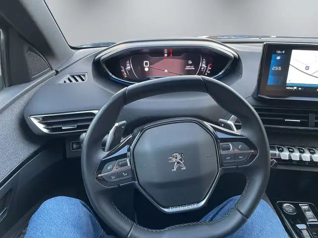 Peugeot 3008 view 14