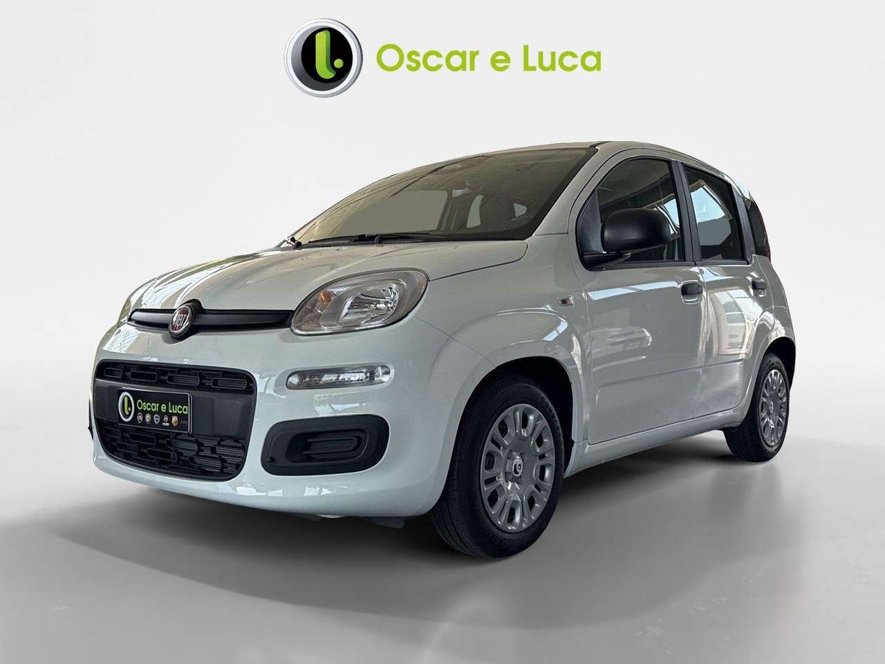 Fiat New Panda Panda 1.0 FireFly S&S Hybrid
