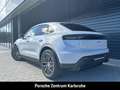 Porsche Macan 4 BOSE Luftfederung Panoramadach InnoDrive Grau - thumbnail 3