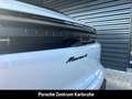 Porsche Macan 4 BOSE Luftfederung Panoramadach InnoDrive Grau - thumbnail 10