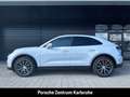 Porsche Macan 4 BOSE Luftfederung Panoramadach InnoDrive Grau - thumbnail 2