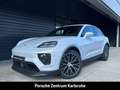 Porsche Macan 4 BOSE Luftfederung Panoramadach InnoDrive Grau - thumbnail 1