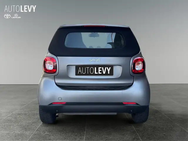 Smart Fortwo view 5