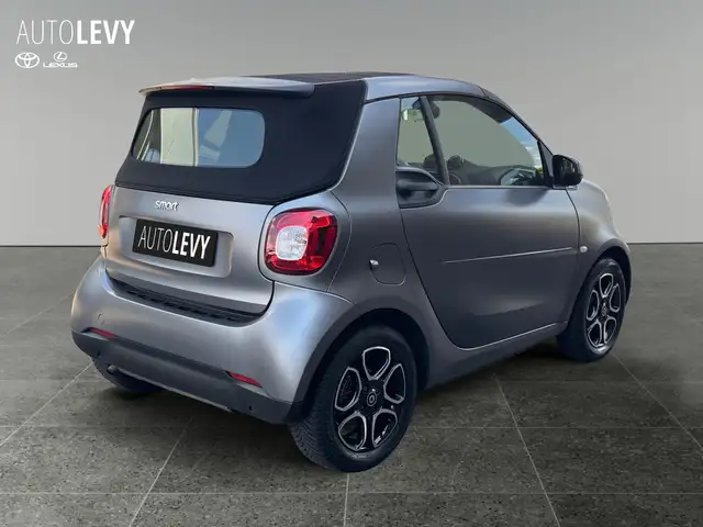 Smart Fortwo view 6