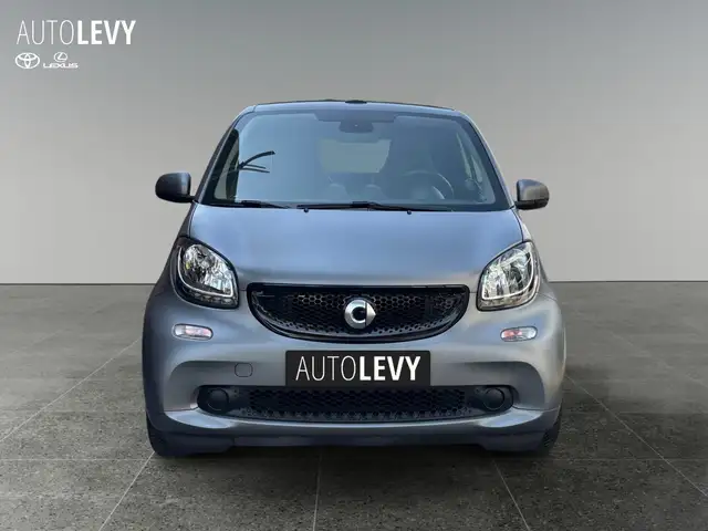 Smart Fortwo view 9