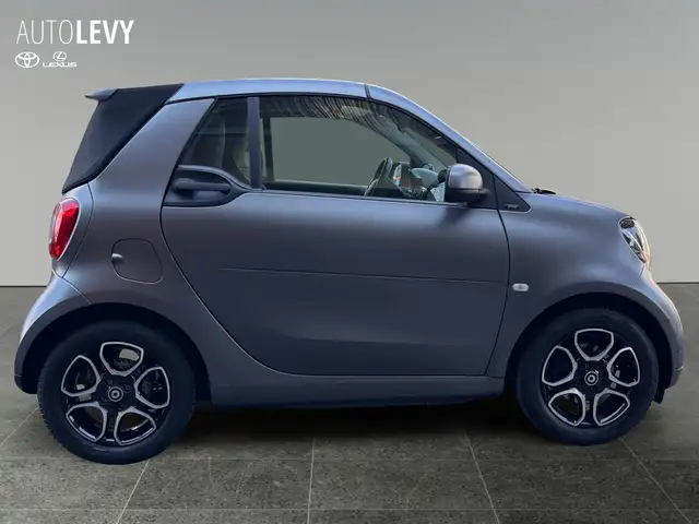 Smart Fortwo view 7
