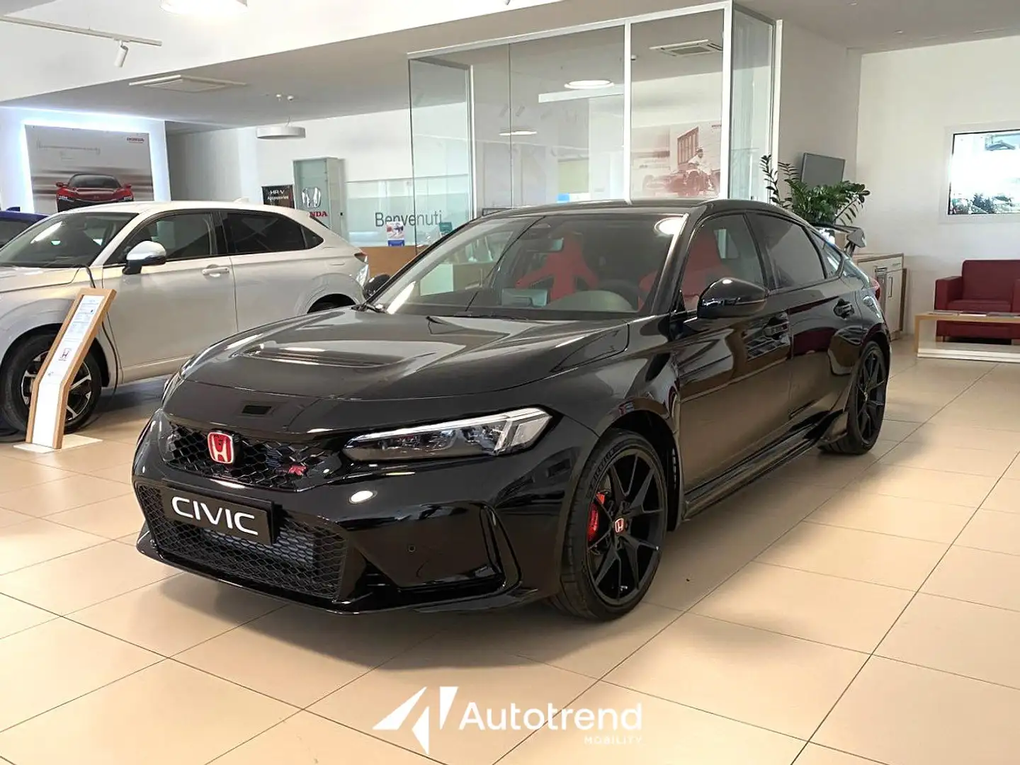 Honda Civic 2.0 329 CV Type-R Best Lap Limited Edition 51 of Nero - 1