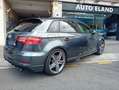 Audi S3 Sportback 2.0 TFSI S tronic quattro 228kW Gris - thumbnail 1