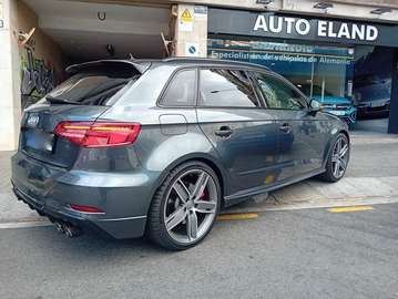 Sportback 2.0 TFSI S tronic quattro 228kW