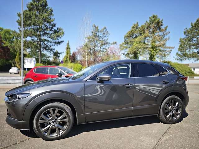 Mazda CX-30 2.0L e-SKYACTIV X 186ps FWD Takumi SUNR BLOP