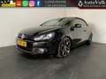 Volkswagen Golf Cabriolet 1.4 TSI Czarny - thumbnail 1