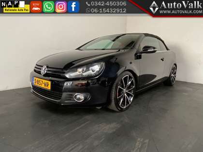 Volkswagen Golf Cabriolet 1.4 TSI