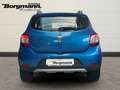 Dacia Sandero II Laureate Bluetooth - Tempomat - Klima Bleu - thumbnail 5
