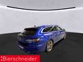 Volkswagen Arteon SB 2.0 TSI DSG 4Mo R AHK HuD IQ CAM Blau - thumbnail 3